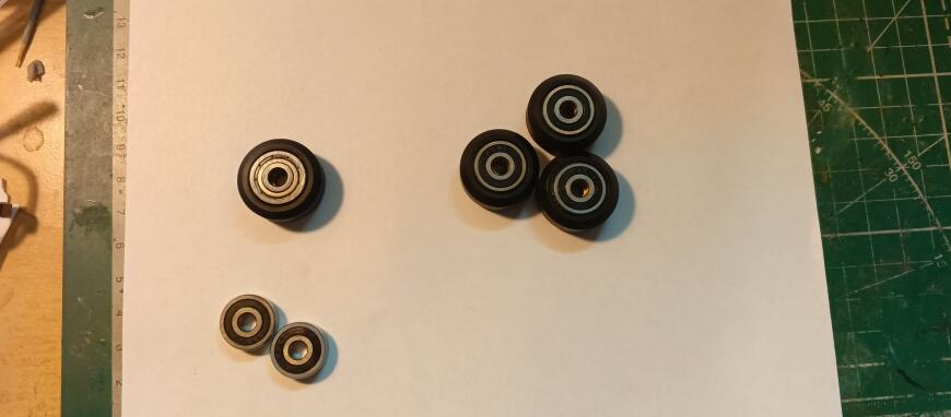 Как выбрать принтер, или мысли вслух.