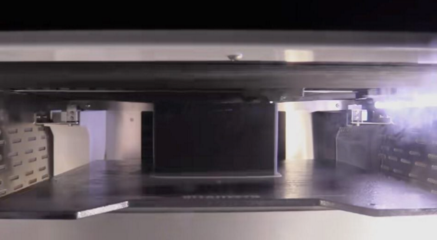 Intamsys Funmat Pro 310 Apollo: настольное промышленное решение для 3D-печати тугоплавкими материалами