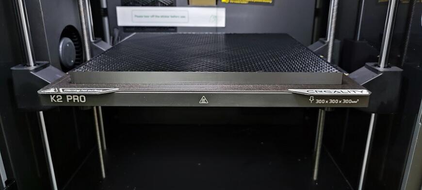 Creality K2 Pro Combo: хороший 3D-принтер 2025 года для дома и офиса. Большой обзор от 3DTool Creality K2 Pro Combo: хороший 3D-принтер 2025 года для дома и офиса. Большой обзор от 3DTool