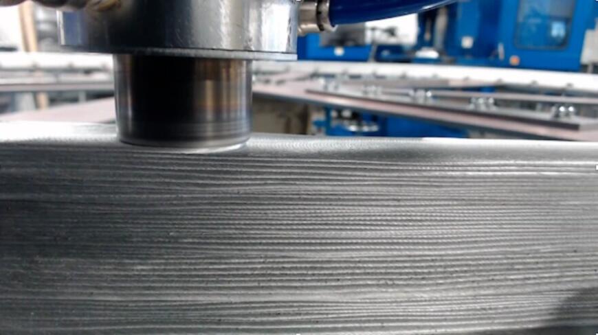 В США создают самый большой 3D-принтер для печати металлами