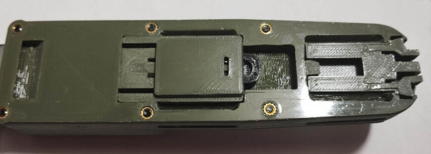 Ножны. Вариант Ножны. Вариант