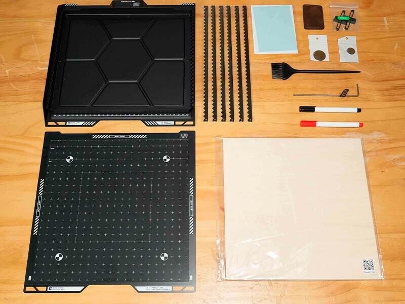 Обзор Bambu Lab H2S - с этого надо было начинать!