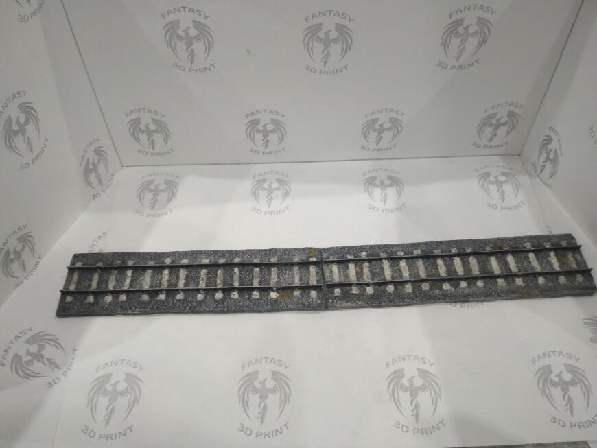 Модель поезда Модель поезда