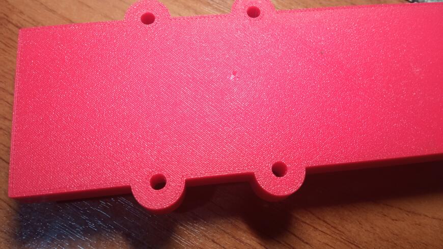 Увеличение температуры стола на anycubic kobra 2 max выше максимума в 90 градусов