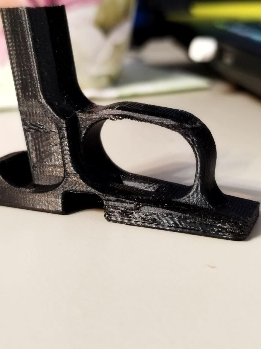 Проблемы с ff ad5m