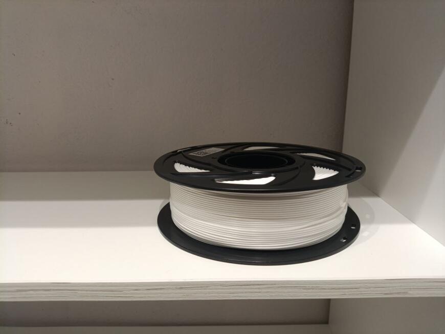 Пластик от RSCrossbridge Пластик от RSCrossbridge