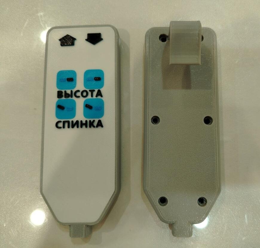 Когда нуждаешься в новых корпусах для кушеток.
