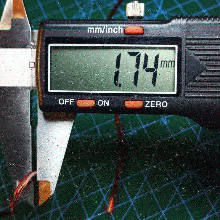 SolidFilament - Прозрачный цветной PET-G SolidFilament - Прозрачный цветной PET-G