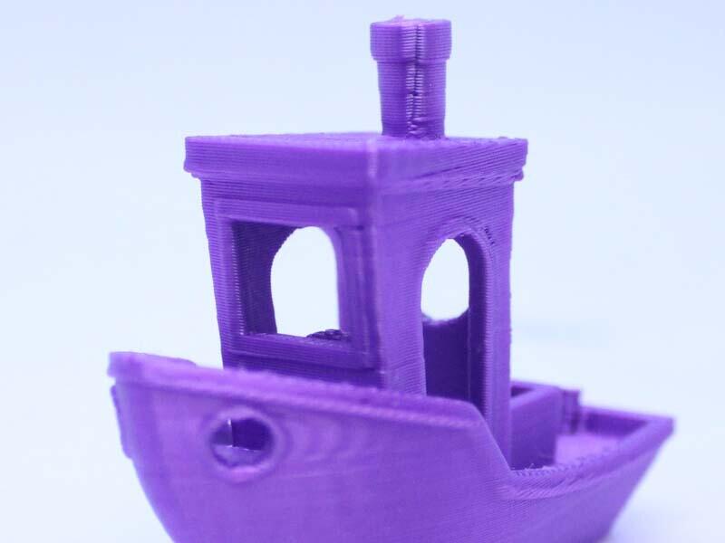 Обзор 3D принтера Creality CR-K1 скоростной 3D принтер!