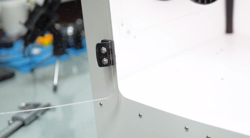Vector A4 Pro - обзор нового кубика от Geralkom