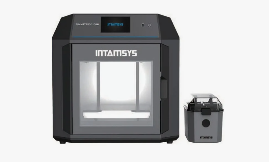 Компании Intamsys и Jialichuang 3D Printing открыли совместный центр 3D-печати PEEK и PEKK Компании Intamsys и Jialichuang 3D Printing открыли совместный центр 3D-печати PEEK и PEKK