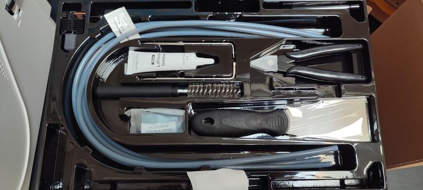 Обзор 3D-принтера Snapmaker U1: цветная 3D-печать — это легко! Обзор 3D-принтера Snapmaker U1: цветная 3D-печать — это легко!