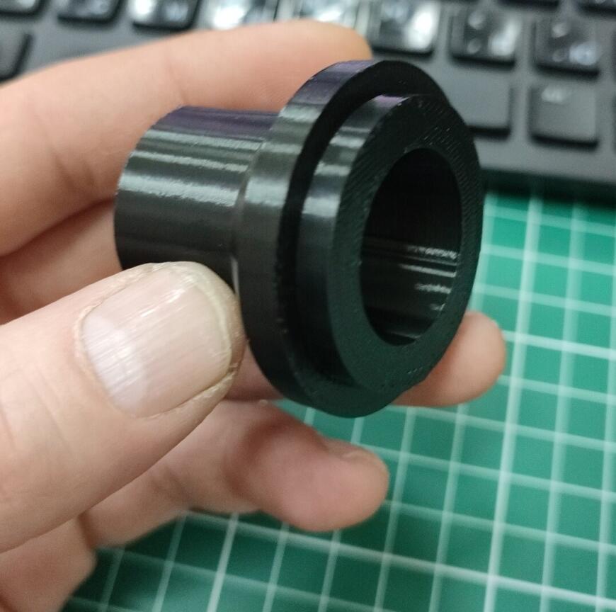 Обзор 3D-принтера Creality K2 Pro Combo: профессиональная печать дома, в студии и на производстве Обзор 3D-принтера Creality K2 Pro Combo: профессиональная печать дома, в студии и на производстве