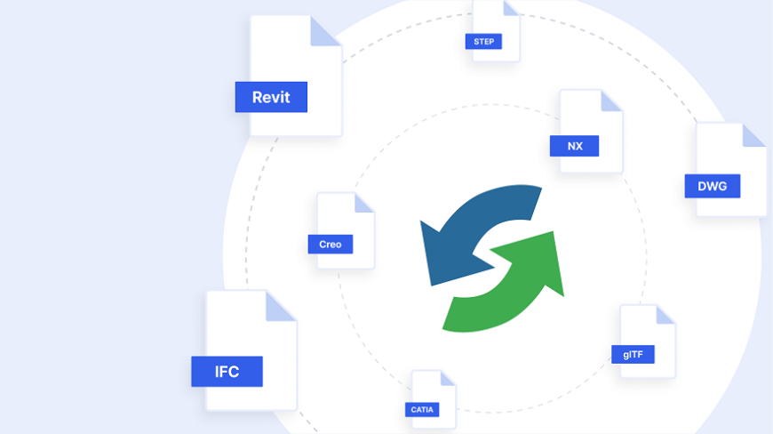 CADEX предлагает новую версию CAD Exchanger