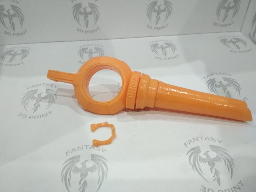 Кулон Корво из игры Dishonored