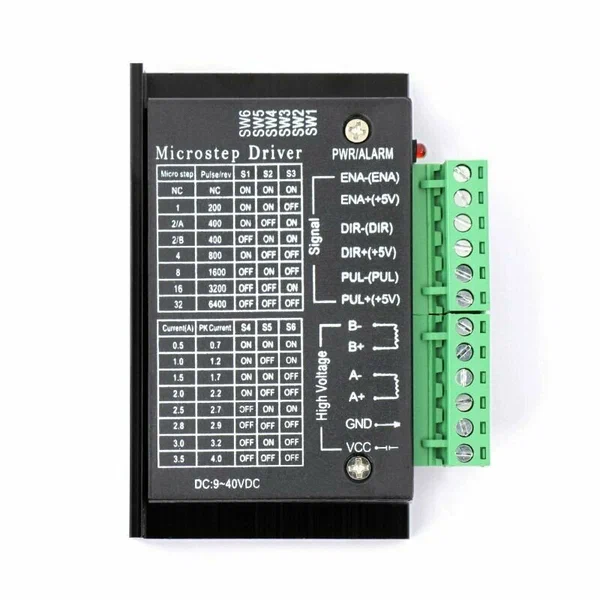 MKS TinyBee V1 + TB6600
