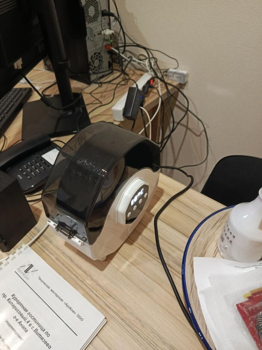 Сушилка Kingroon, или как протерять три вечера...