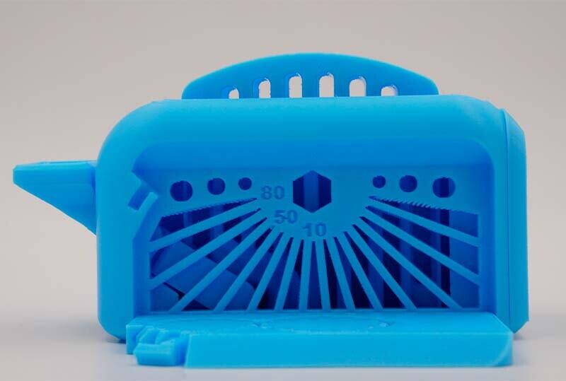 Пластики LIDER-3D обзор улучшений Пластики LIDER-3D обзор улучшений