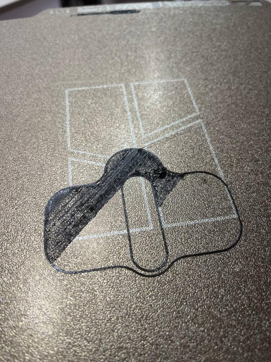 УЖАСНЫЙ ПЕРВЫЙ СЛОЙ