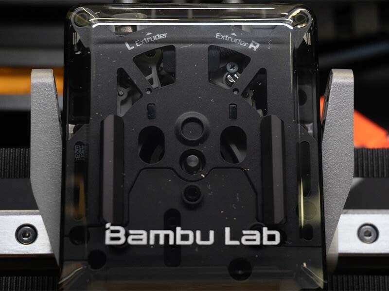 Bambu Lab H2D: Обзор 3D принтера, который удивил всех!