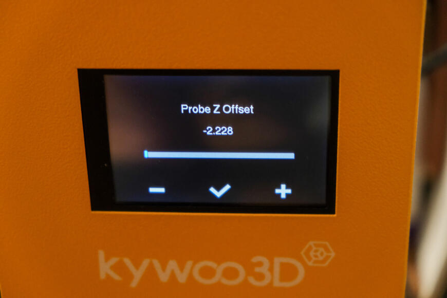 Обзор 3D принтера Kywoo3D Tycoon Max: на что способны рельсы и жёсткая рама в бюджетной модели
