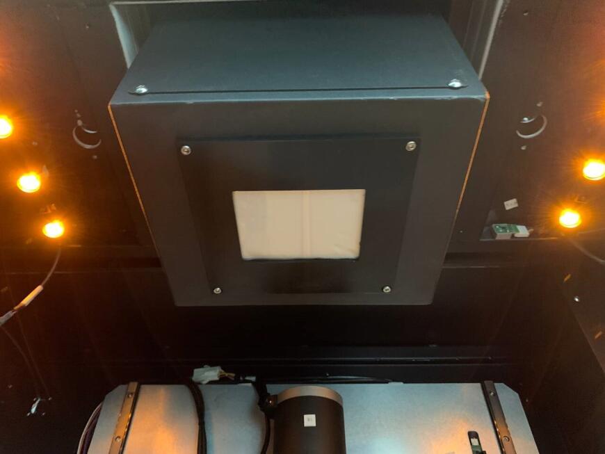 Большой фотополимерный 3Д принтер от PrismLABS RP600S. Подробный обзор от 3Dtool