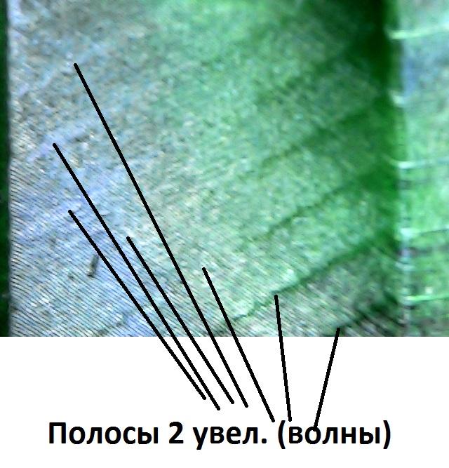 Photon S Полосы на моделях 2 Photon S Полосы на моделях 2