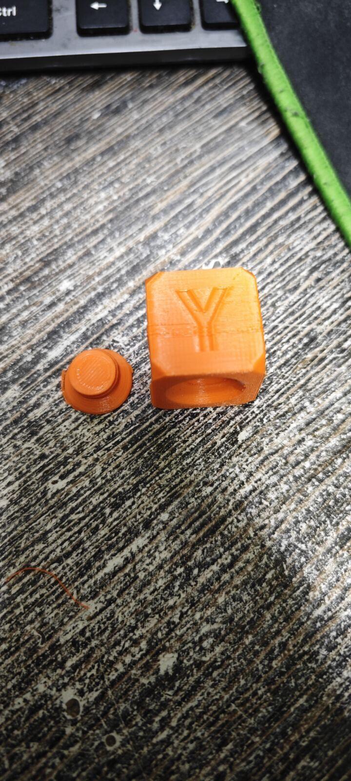 Проблемы со стенками Cura/Orca Проблемы со стенками Cura/Orca