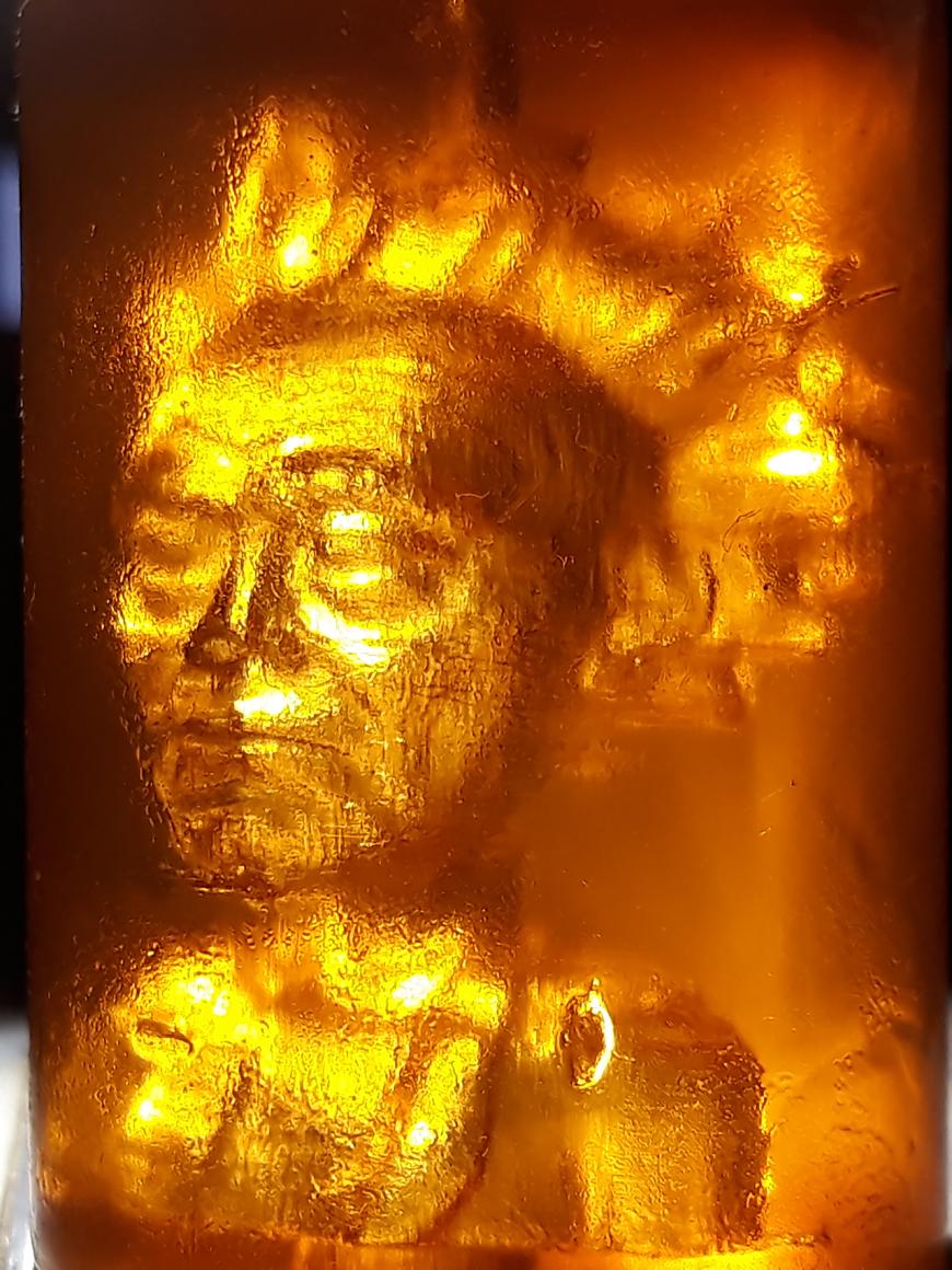 Мы не печатаем где не надо 2, Gorky Liquid Clear, Uniz Slash PLUS, от 300 до 10 микрон.