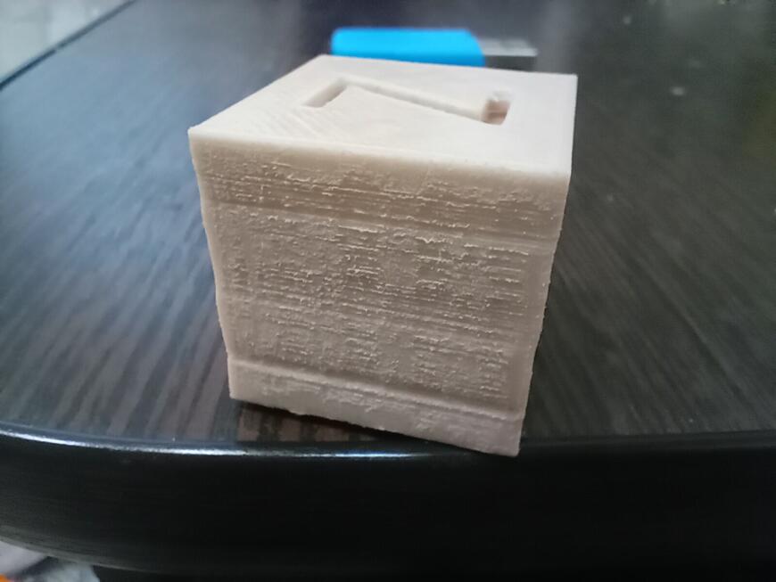 Обзор на пластики Lider-3D  ABS и PETG