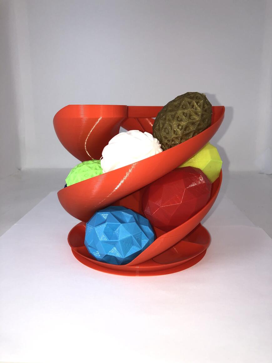 Мы печатаем