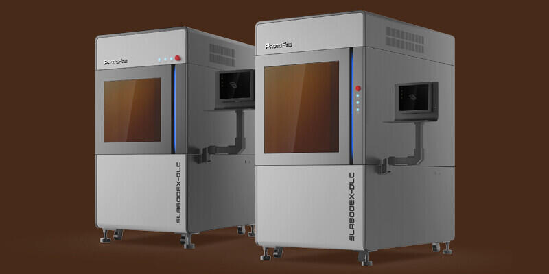 Новая бизнес‑модель для поставщиков 3D‑услуг: принтер по цене расходных материалов