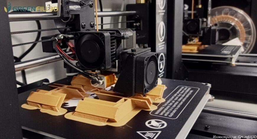 Вермишель из 3D-принтера стала чуть более съедобной