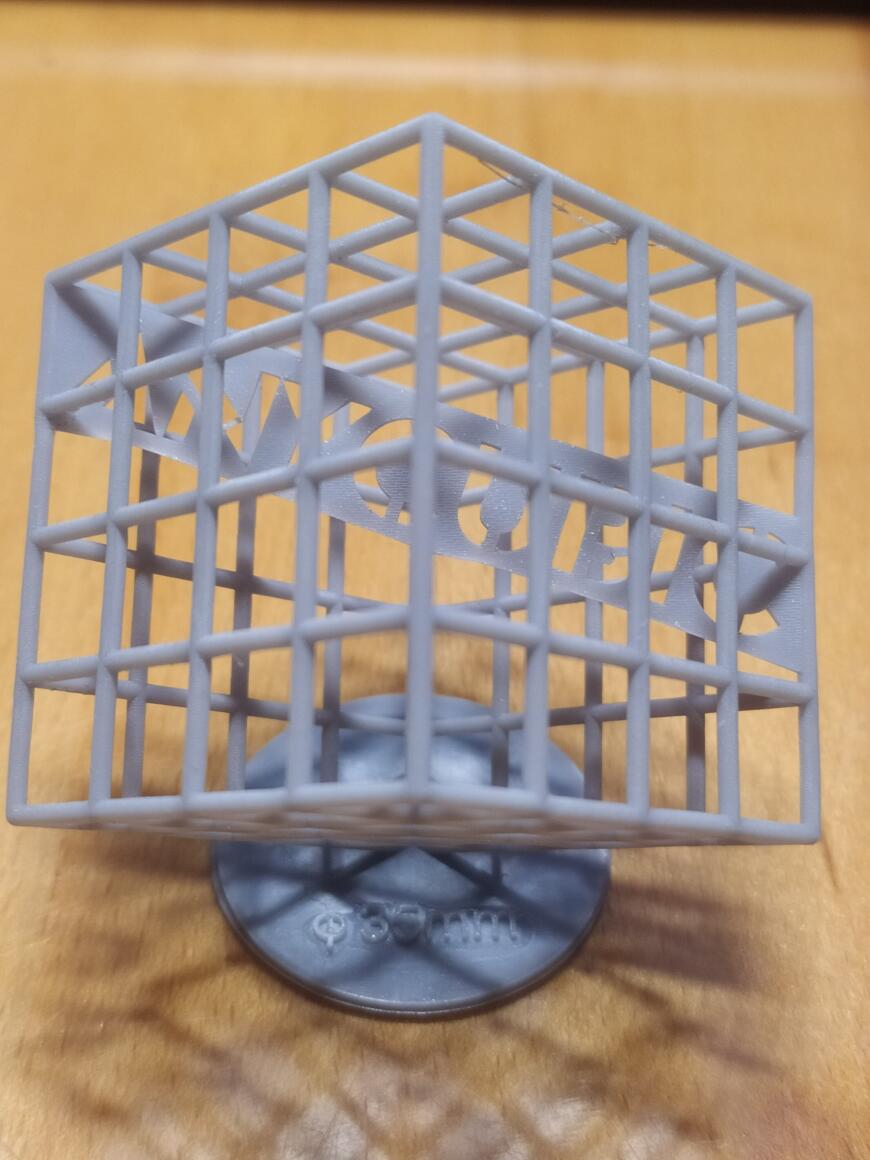 Anycubic Photon Mono