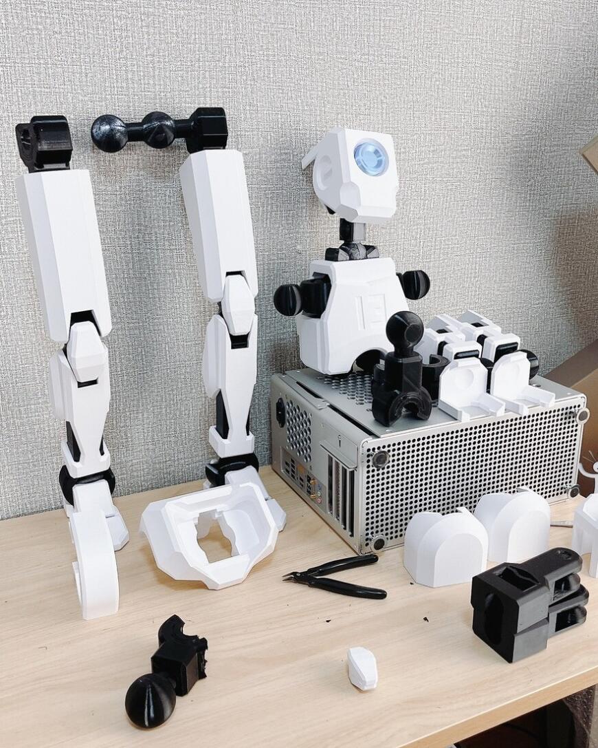 Snapmaker Artisan: устройство и примеры работ на продвинутом многофункциональном станке