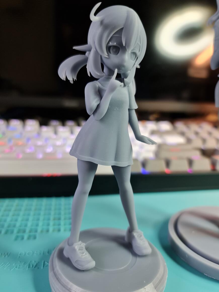 Anycubic M3 Plus