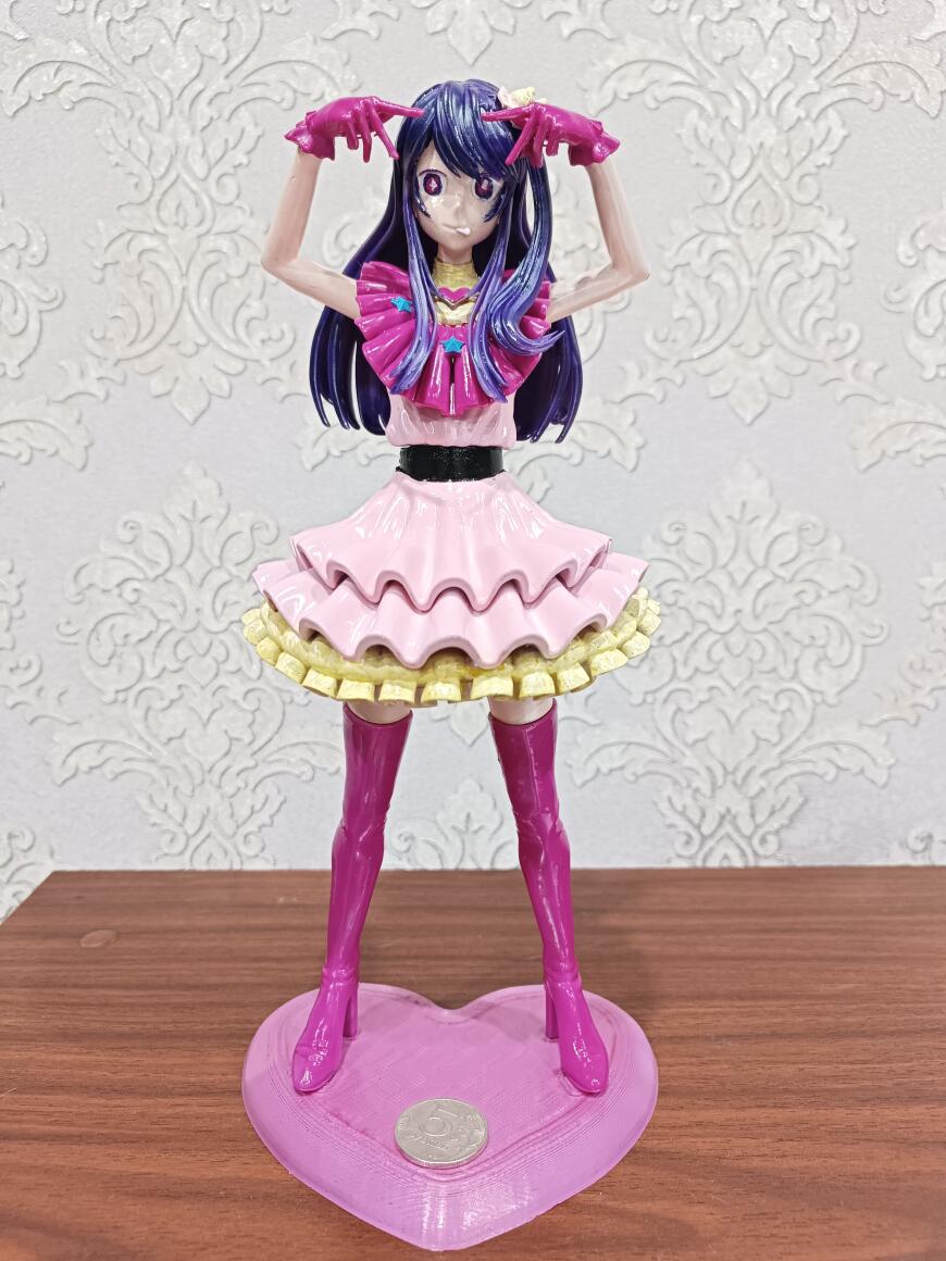 Статуэтка для дочки Статуэтка для дочки