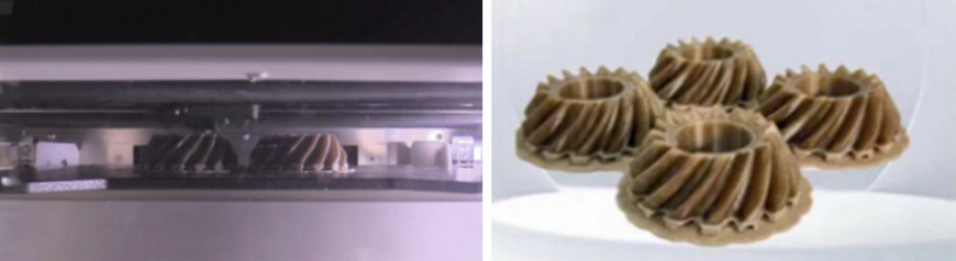 Intamsys Funmat Pro 310 Apollo: настольное промышленное решение для 3D-печати тугоплавкими материалами