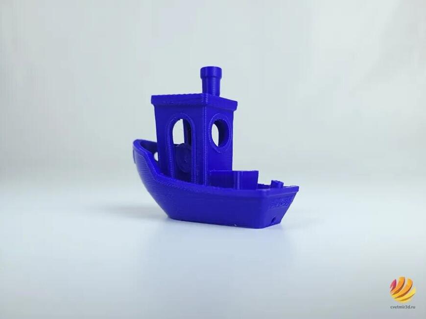 Обзор 3D принтера Creality Ender 7