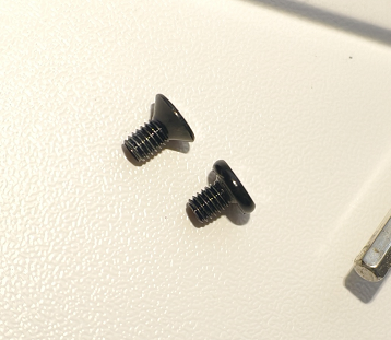 Creality K1C Замена верхнего портала (если пришёл с завода кривой)