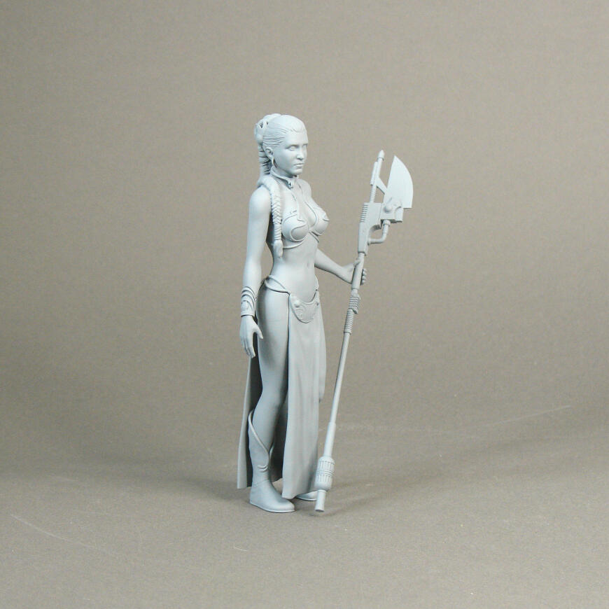 Princess Leia Princess Leia