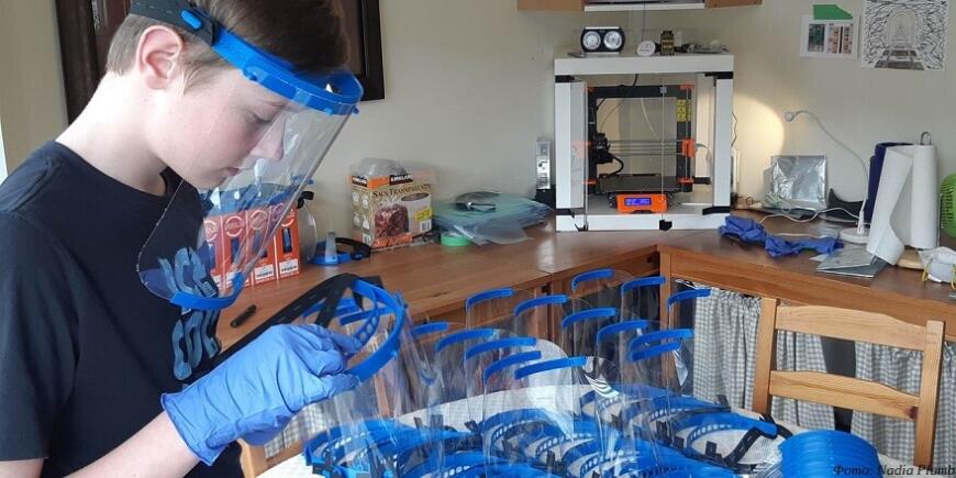 Инвестиции в аддитивные технологии: точки роста и прогноз до 2025 года