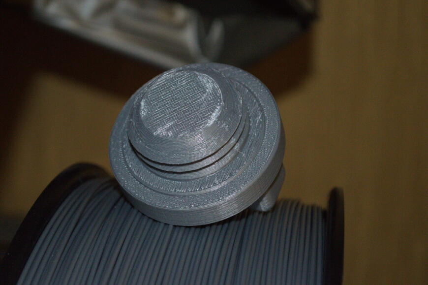 И всё-таки она вертится.