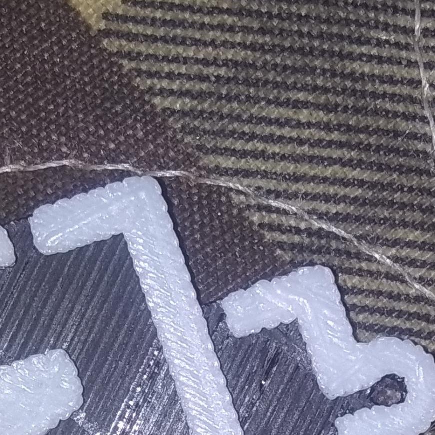 Ухудшилось качество печати