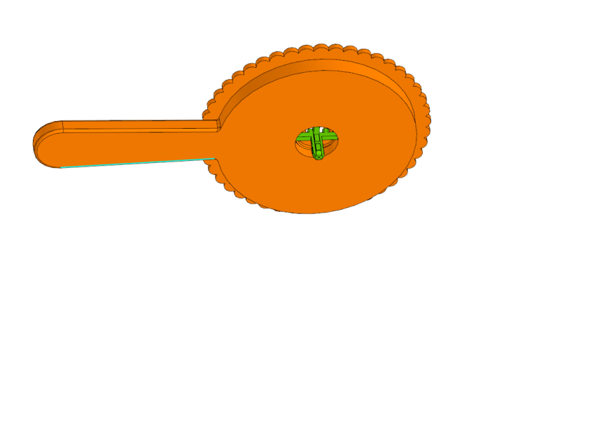 Растопыриватель Растопыриватель