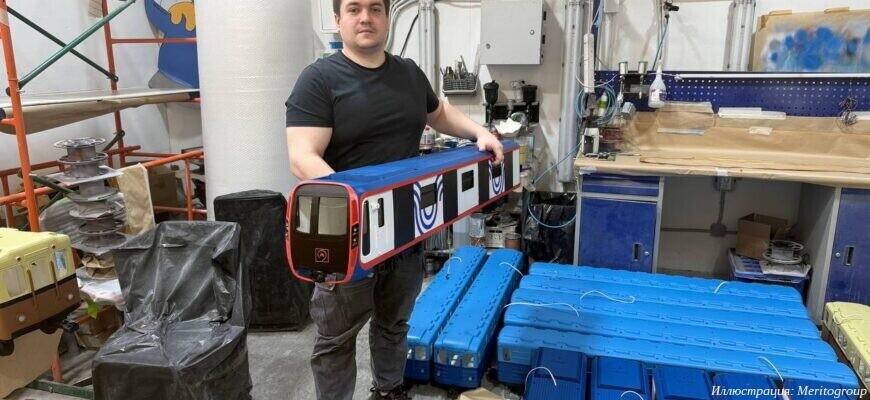 Фабрика братьев Просвирниных стала одной из крупнейших в России ферм 3D-печати