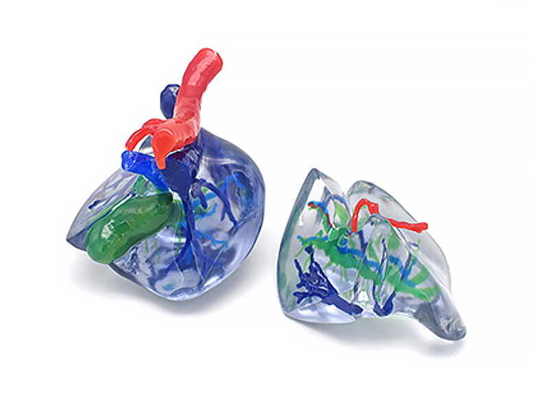 WJP 3D принтеры LIDER-3D в медицине WJP 3D принтеры LIDER-3D в медицине