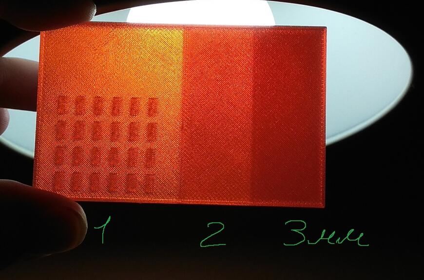 Обзор прозрачного пластика для 3d печати Petg+ от Lider3D