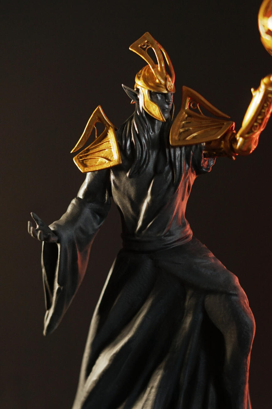 Фигурка Сота Сила из The Elder Scrolls Online