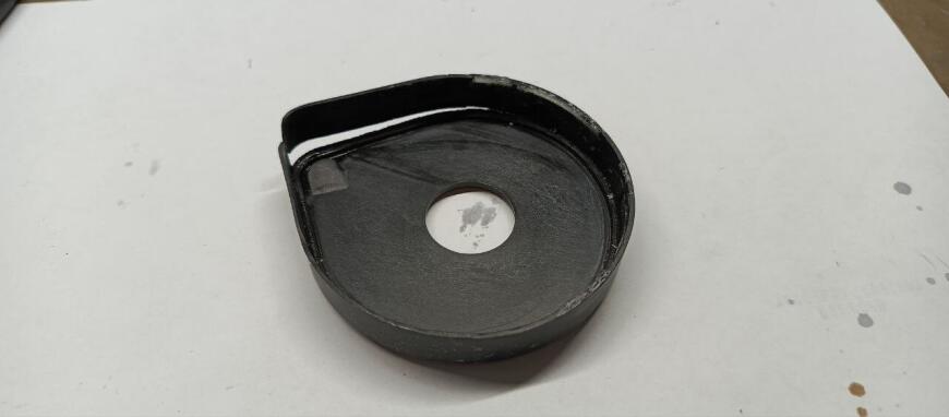 Как 3D-принтер и системный подход спасли рентген-установку за 300 000$